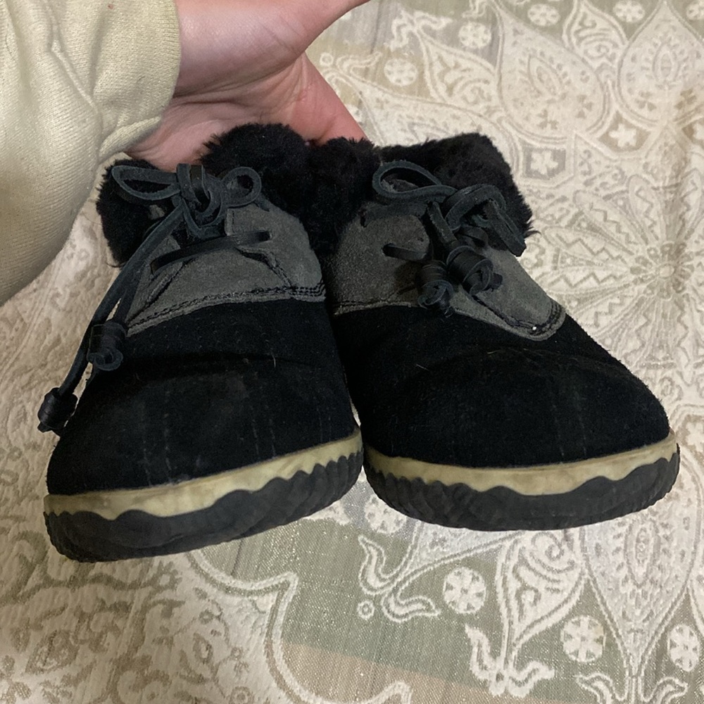Sperry Booties - Picture 3 of 11
